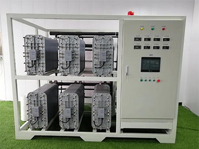 你公司用的食品純水設(shè)備是否合格？