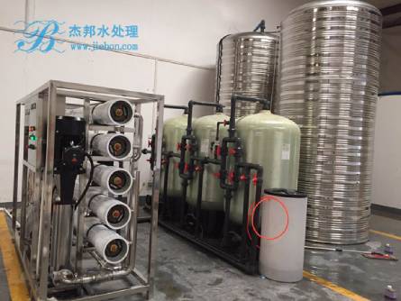 ?？谛虏牧瞎?工業(yè)純水設(shè)備