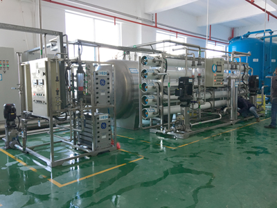純水機設(shè)備