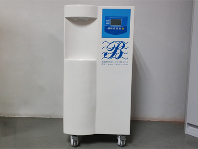 檢驗科實驗室超純水機