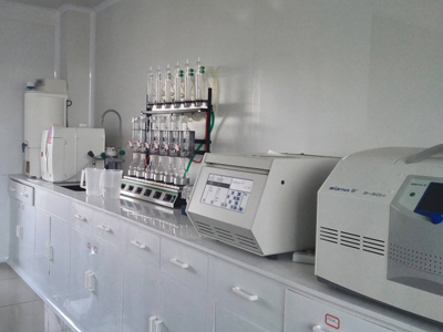 藥檢用實驗室超純水儀