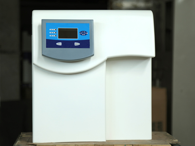 實驗室超純水機