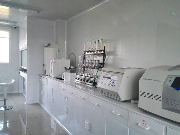 實驗室去離子水機 實驗室去離子水機