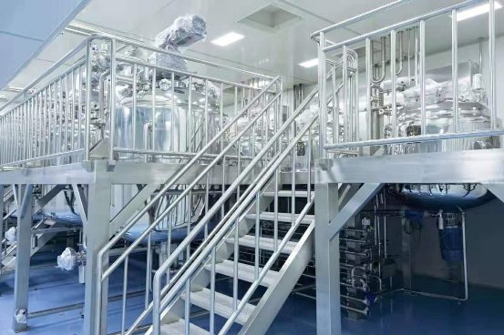 純化水設備 純化水設備