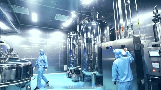 純化水設備 純化水設備