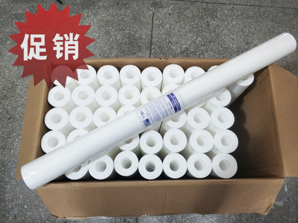 【促銷活動】超純水機(jī)濾芯1元1支，買買買