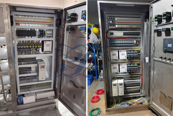 純水設(shè)備保養(yǎng) 純水設(shè)備保養(yǎng)