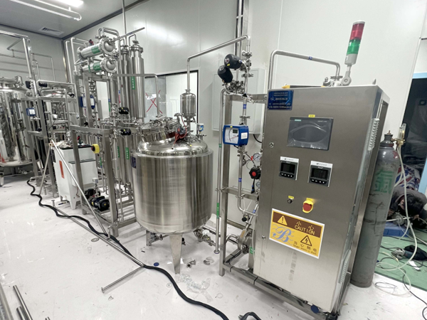 純化水設備廠家 純化水設備廠家