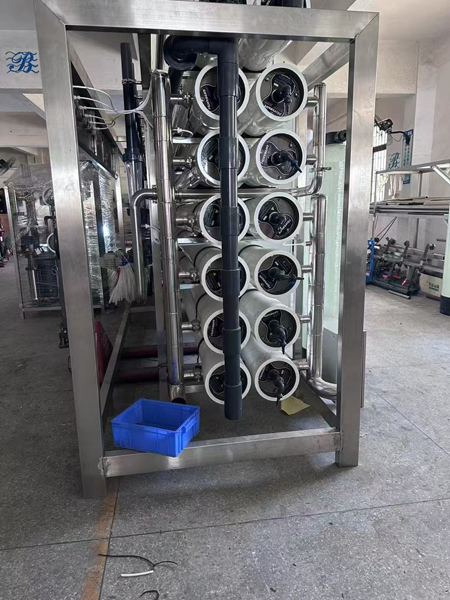 反滲透系統(tǒng),反滲透還原劑,反滲透純水設(shè)備 反滲透系統(tǒng),反滲透還原劑,反滲透純水設(shè)備